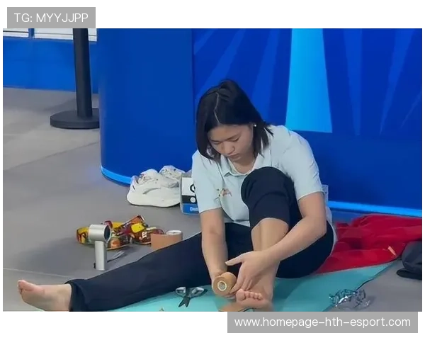 体育医生爆料：大部分运动员都带伤比赛