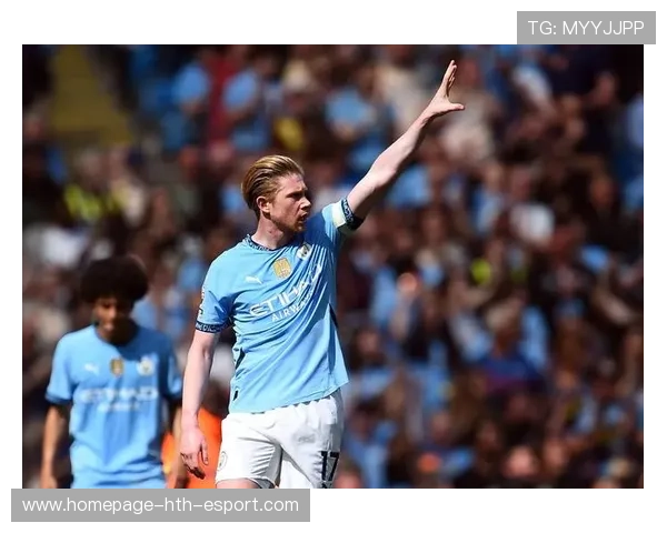 热刺研究德布劳内式精准分配：打造中场魔术师的秘密武器