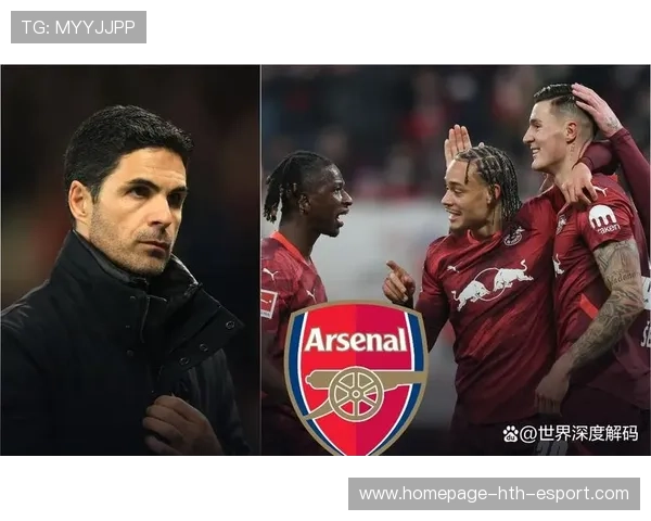 阿森纳准备签下法甲跑动怪兽，数据非常亮眼