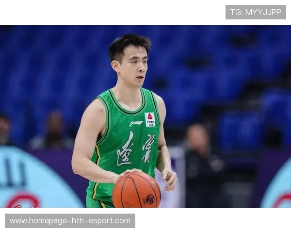 赵继伟顶上队长之位 昔日双子星郭艾伦张镇麟皆离队，赵继伟助攻