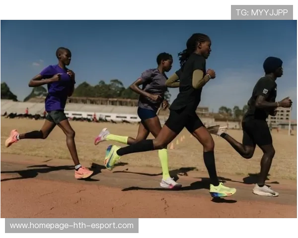 长跑邀请赛：肯尼亚跑者屡破纪录，赛场火爆！，肯尼亚 中长跑