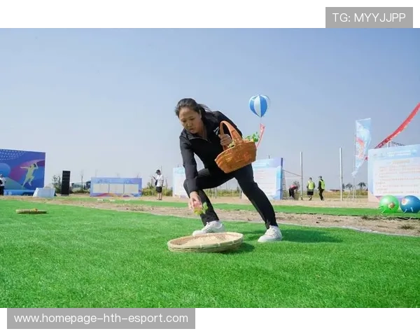 趣味挑战赛:体育趣味游戏启发全民运动热潮,趣味体育比赛项目有哪些 趣味挑战赛:体育趣味游戏启发全民运动热潮,趣味体育比赛项目有哪些