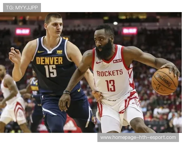 掘金夹击到位,核心出手难度拉满 掘金夹击到位,核心出手难度拉满